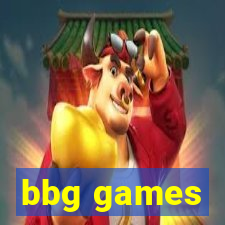 bbg games